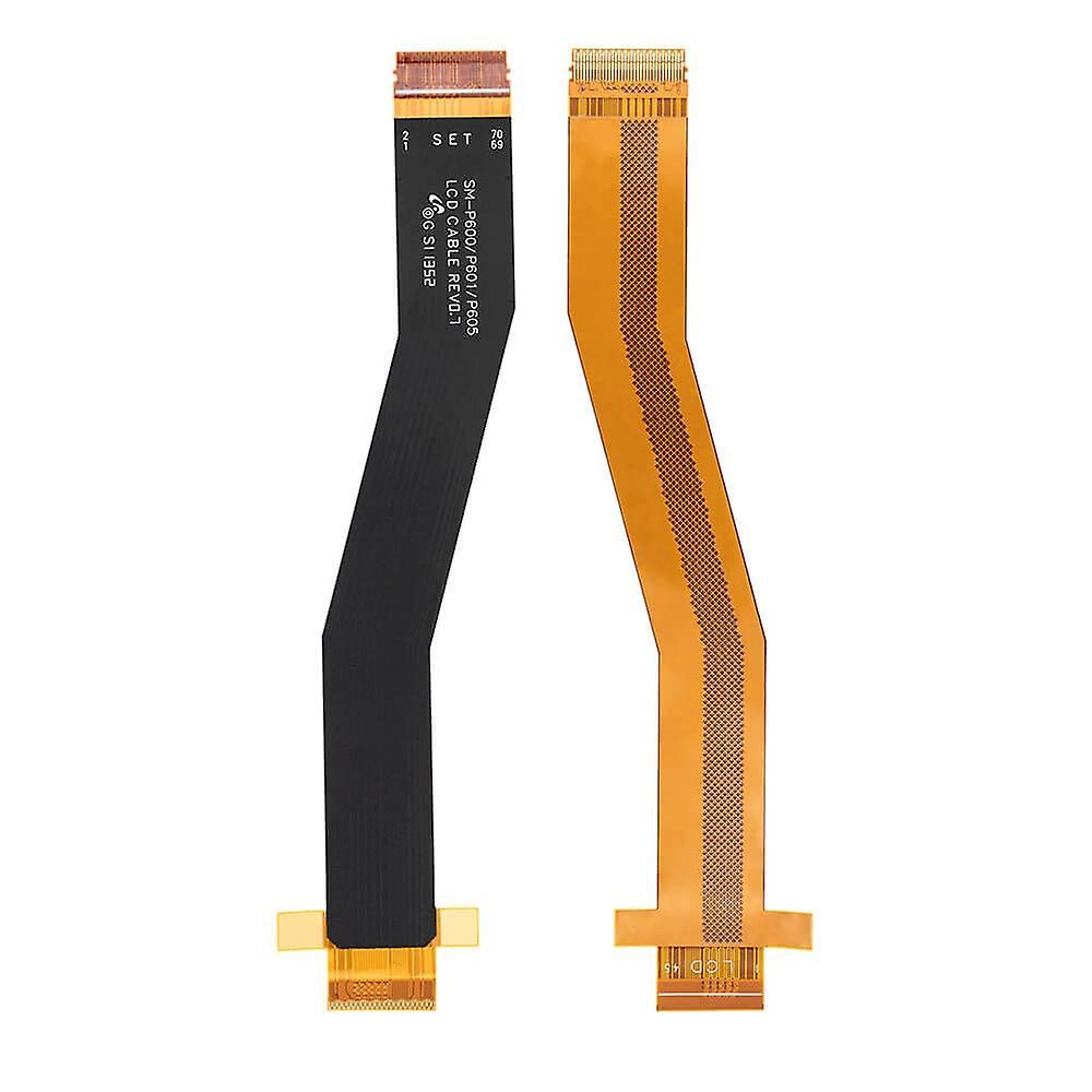 iParts4u Samsung Galaxy Note 10.1 - SM-P600 - SM-P605 LCD Flex Cable