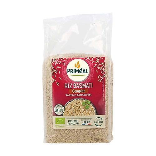 Primeal Whole basmati rice 1 kg