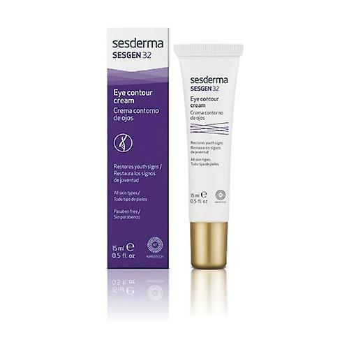 Eye Contour Sesgen 32 Sesderma Sesgen (15 ml) 15 ml