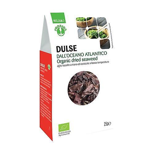 Probios Dulse seaweed 25 g