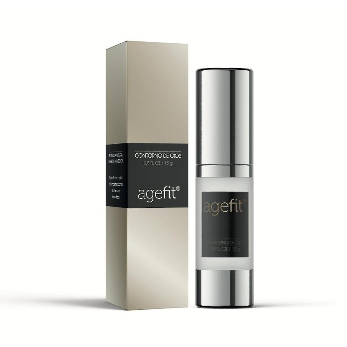 Agefit - Anti-Wrinkle Serum - 1-pcs