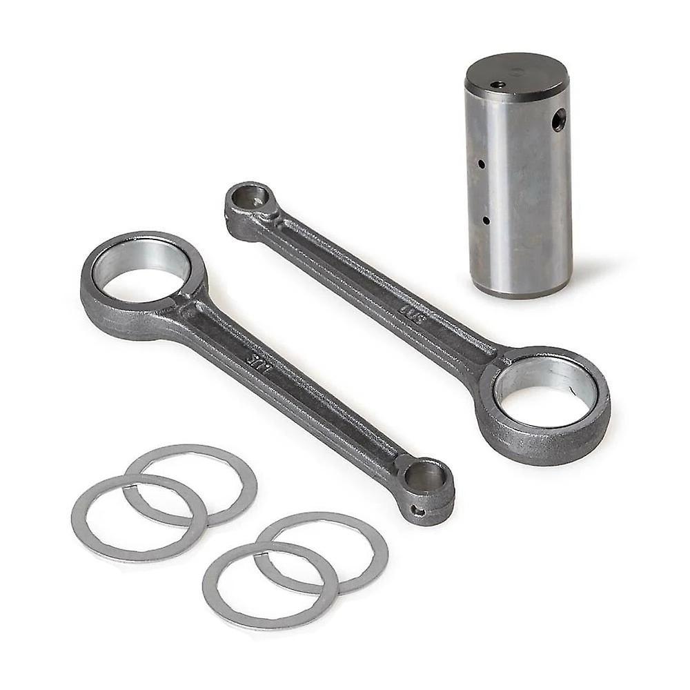 Muggyz Motorcycle Crankshaft Rod Connecting Con Rod Kit For Yamaha Virago Xv125 Xv250 Xv 125 250 Route 66 Replace 2uj-11651-00