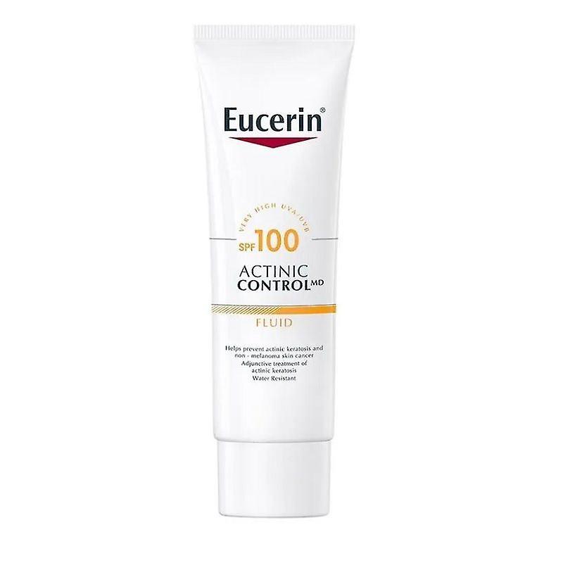 Eucerin Actinic Control MD Fluid SPF100 80ml