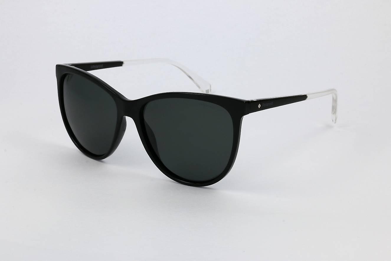 Sunglasses Polaroid PLD 4058/S 807 BLACK 57/16/145 WOMAN 57 mm