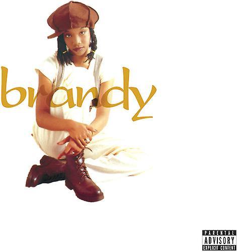 Brandy - Brandy  [VINYL LP] USA import