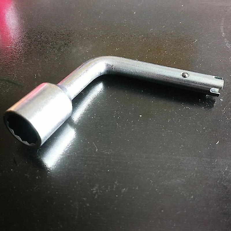 Guangzhou Yunlan Trading Co., Tools For Volvo Trucks Voe Jd004 21626783 20550145 20806927 Cab Wrench 22 Mm