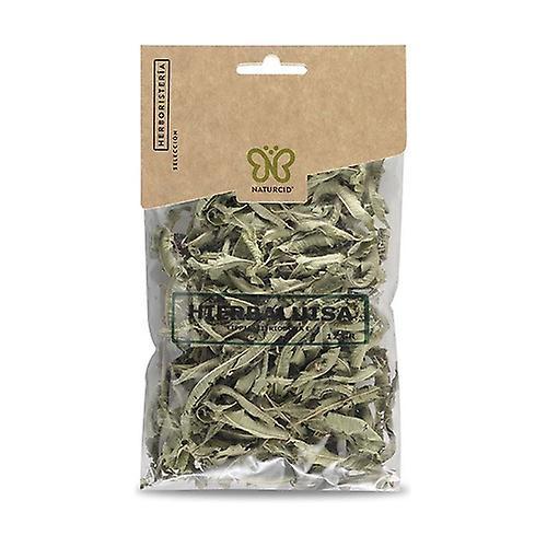 Naturcid Lemon verbena whole leaf extra 12 g