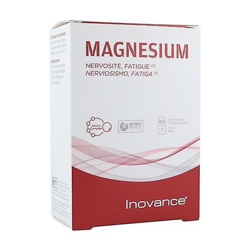 Inovance Magnesium 60 tablets