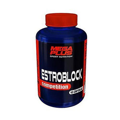 MegaPlus Estroblock Competition 45 capsules