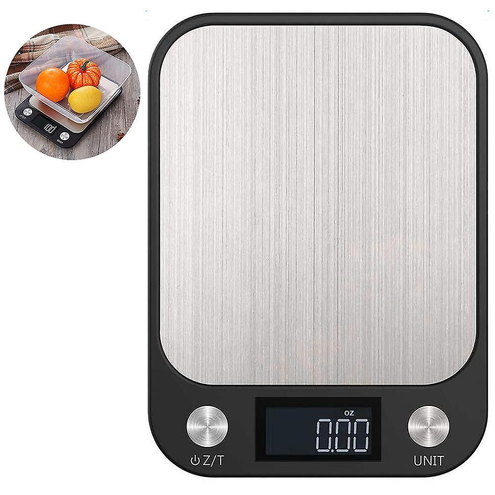 unbrand Kitchen Scales, Hardened Food Scales Kitchen Food Scales Digital Kitchen Scales With Great Accuracy