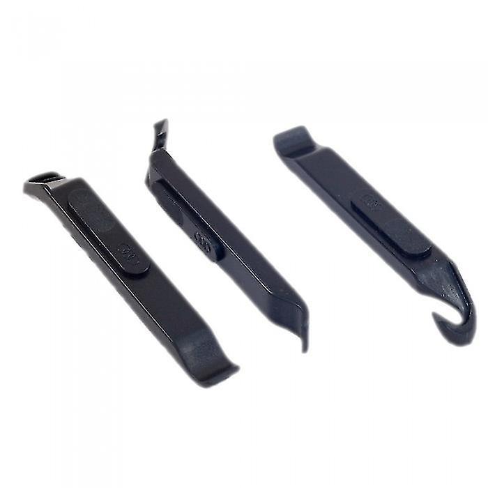 Sport Direct Tyre Levers (Pack Of 3) Black One Size