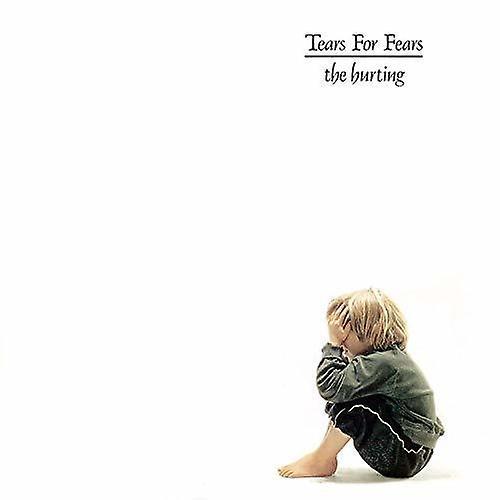 Mercury Tears for Fears - The Hurting  [VINYL LP] USA import