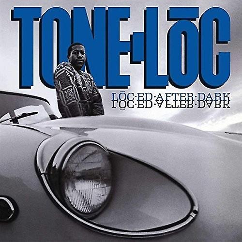 Craft Recordings Tone-Loc - Loc-ed After Dark  [VINYL LP] Explicit USA import