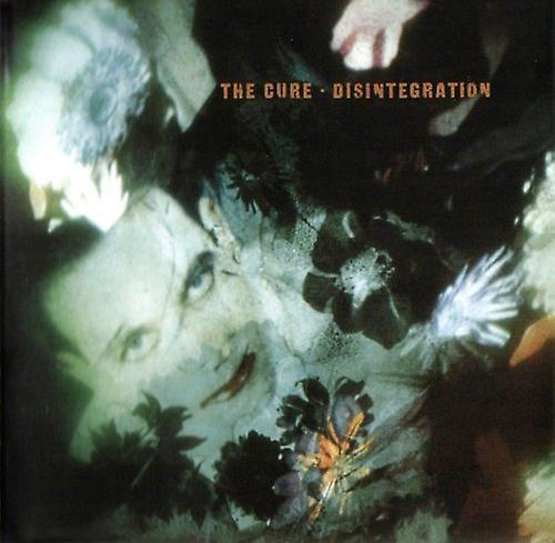 The Cure - Disintegration (Remastered) - CD