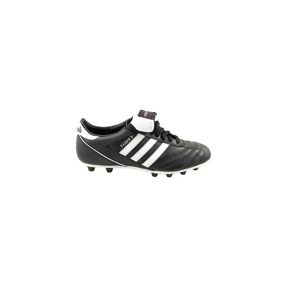 Adidas Kaiser 5 Liga 033201 football all year men black/white 10.5 UK / 11 US / 45 1/3 EUR / 29 cm