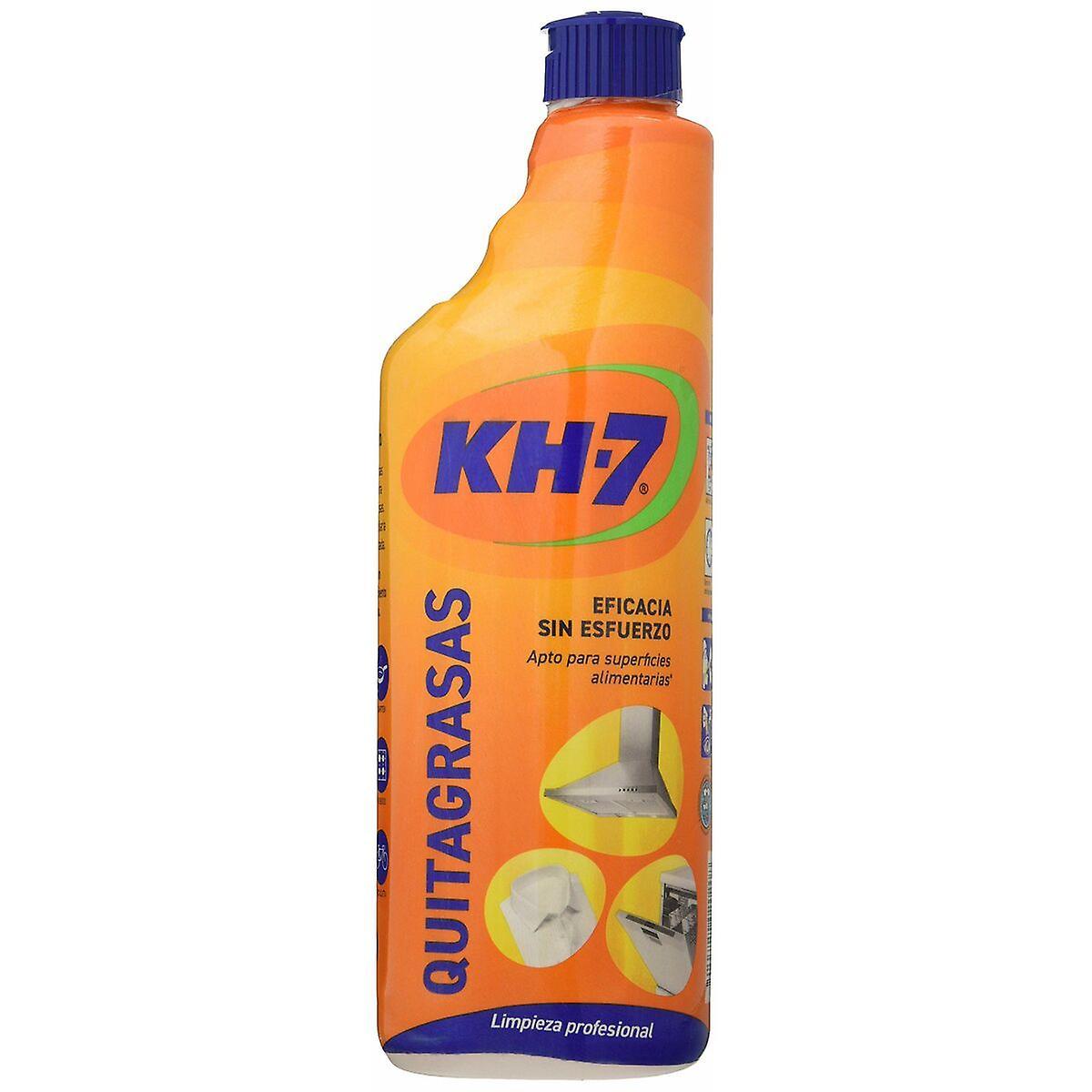 KH-7 Degreaser KH7 Replacement Multi-use 750 ml