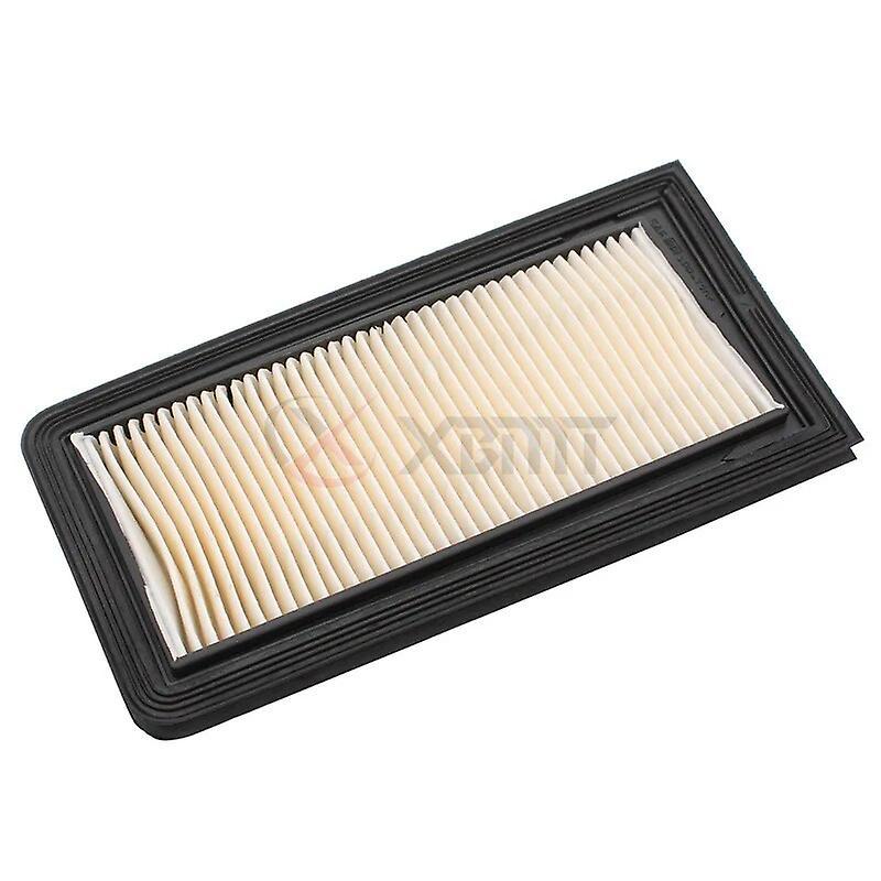 Scitoo Motorcycle Air Filter Intake Cleaner For Suzuki AN650 Burgman 650 Executive 2002-2018 AN650 Executive 2004-2018 AN 650