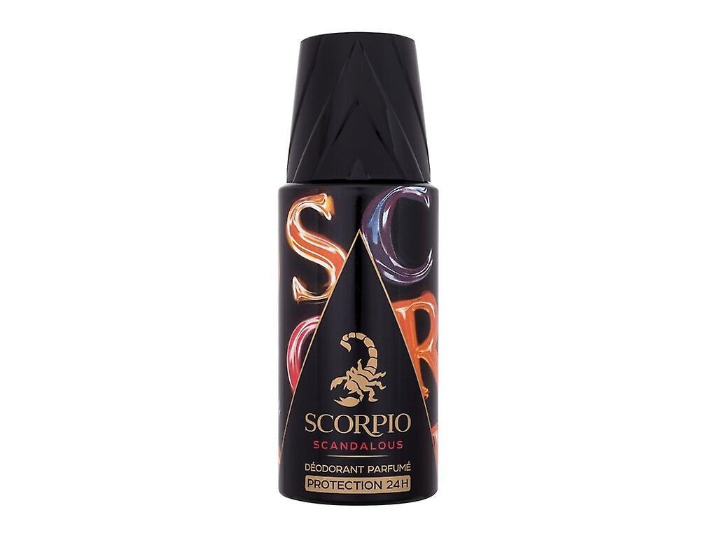 Scorpio - Scandalous - For Men, 150 ml