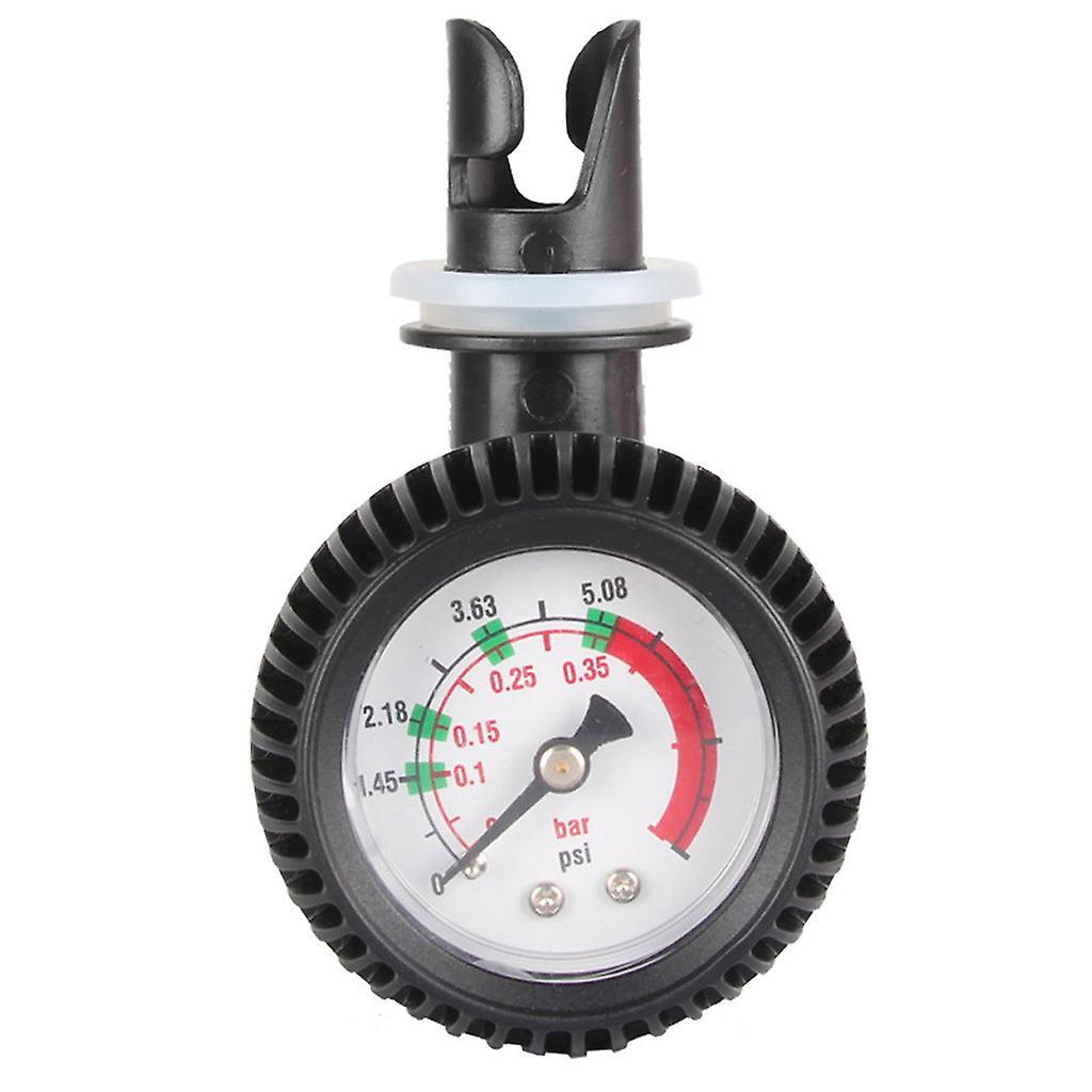 Kakanwo Pressure Gauge Connectors for Inflatable Kayak As Show