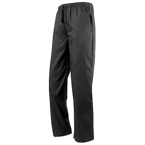 Essential Chefs Trouser Catering Workwear Pack Of 2