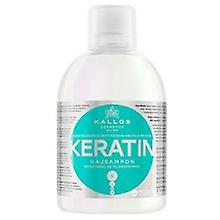 Kallos - Keratin Shampoo 1000ml