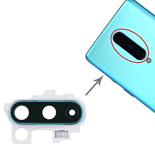 Repair Parts For Oneplus 8 Pro Camera Lens Cover Green