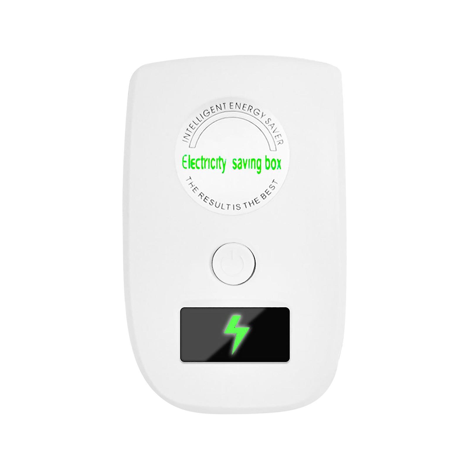 Taishh Household Energy-saving And Energy-saving Appliances Energy Saving Treasure High-efficiency Intelligent Stable Voltage High-efficiency Intel...