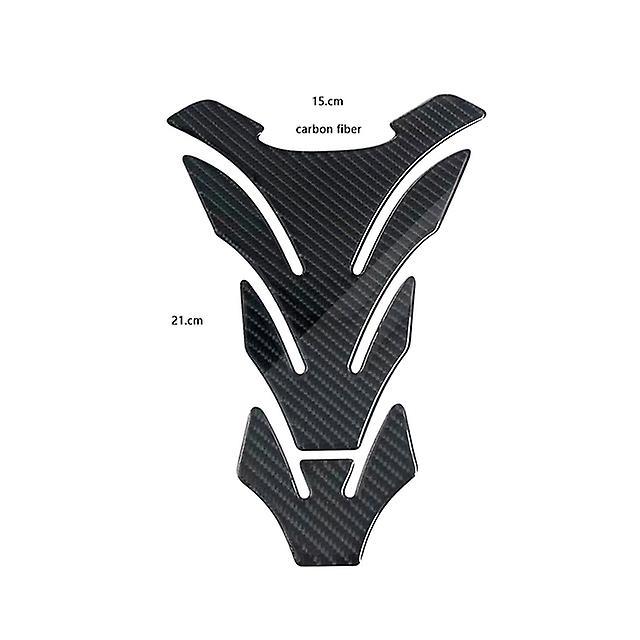 Arysieer For Bmw S1000rr 2017 2020 2021 Motorcycle Tank Pad Protector Gel Paint Protection 3d Carbon Fiber Pattern Fuel Tank Sticker NO LOGO