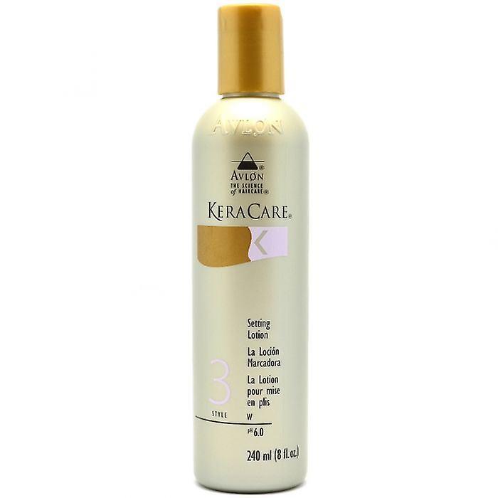 KeraCare Setting Lotion 240ml