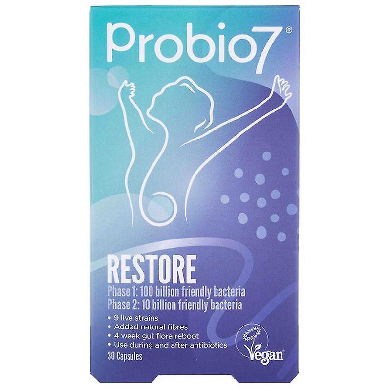 Probio 7 Probio7 Restore Capsules 30