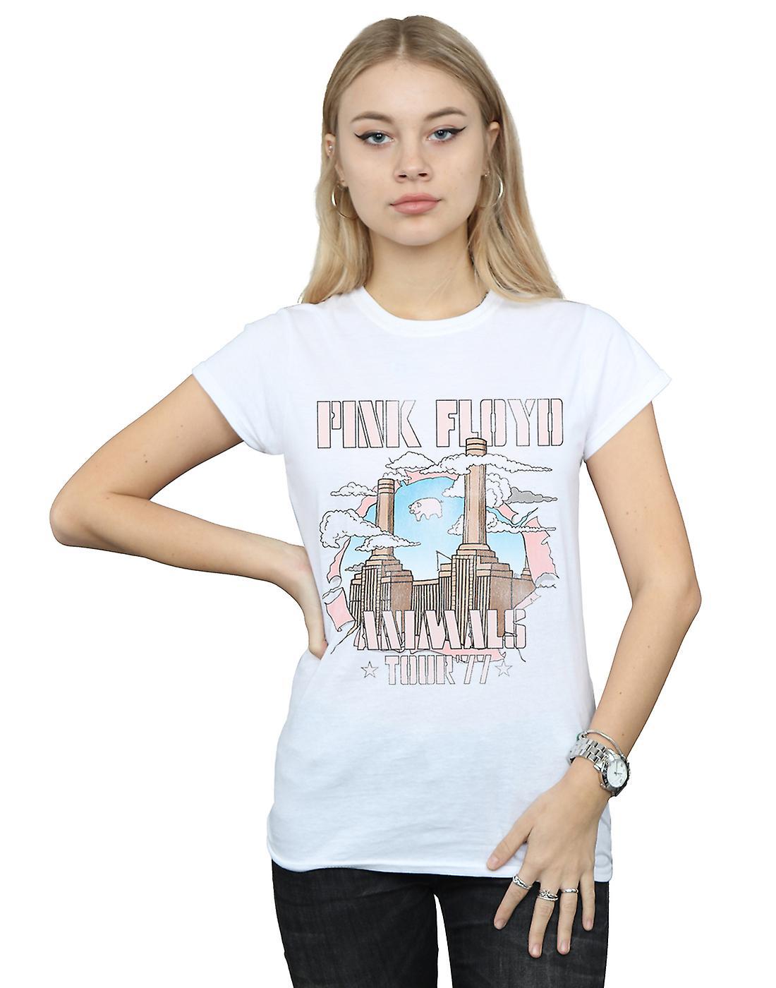 Animal Factory Cotton T-Shirt