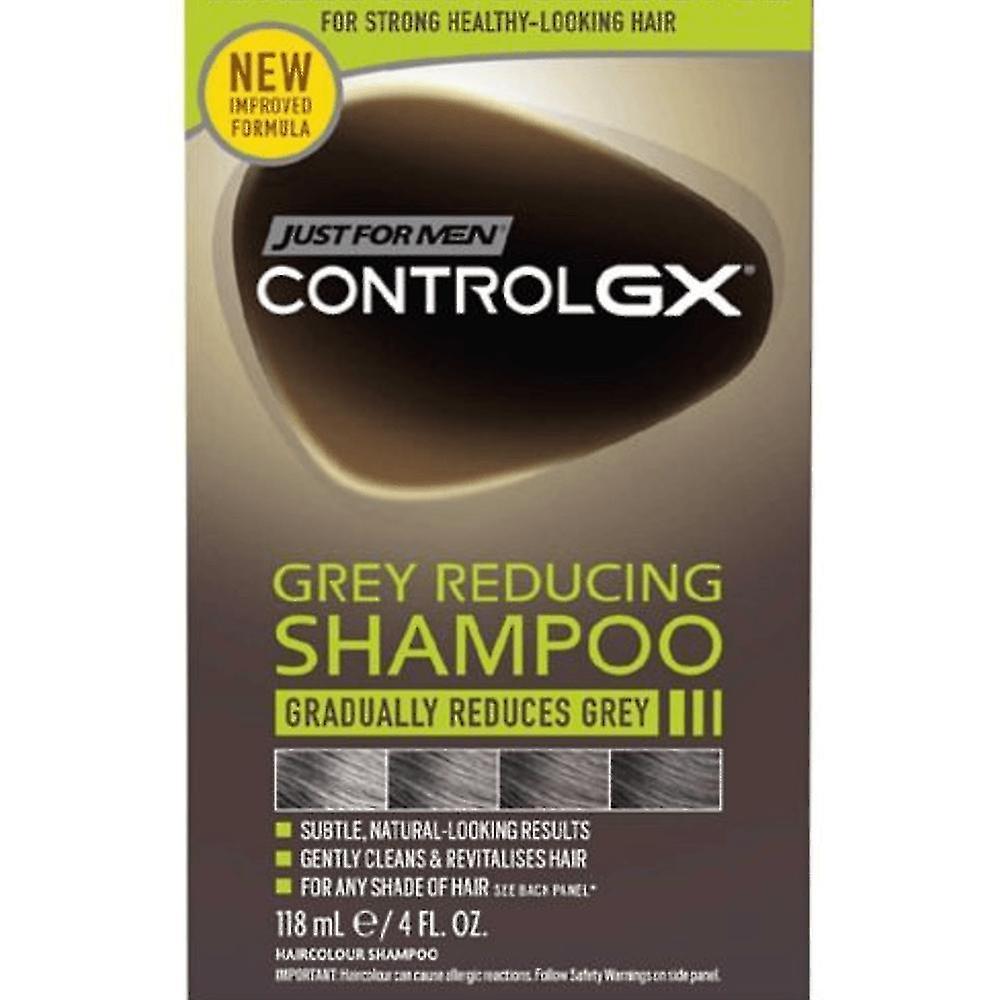 Otwoo Just For Men Control Gx Shampoo