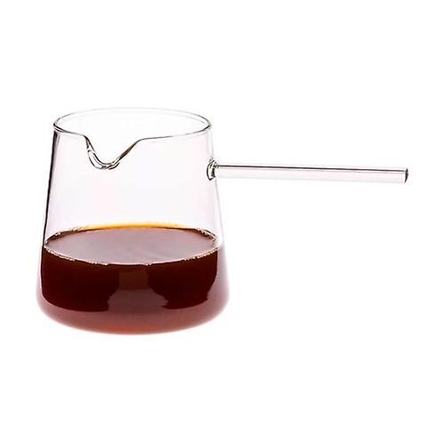 Trendglas Ibrik glass jug 0.5L 1 unit