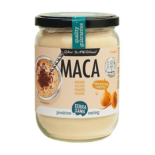 Terrasana maca powder 300 g of powder