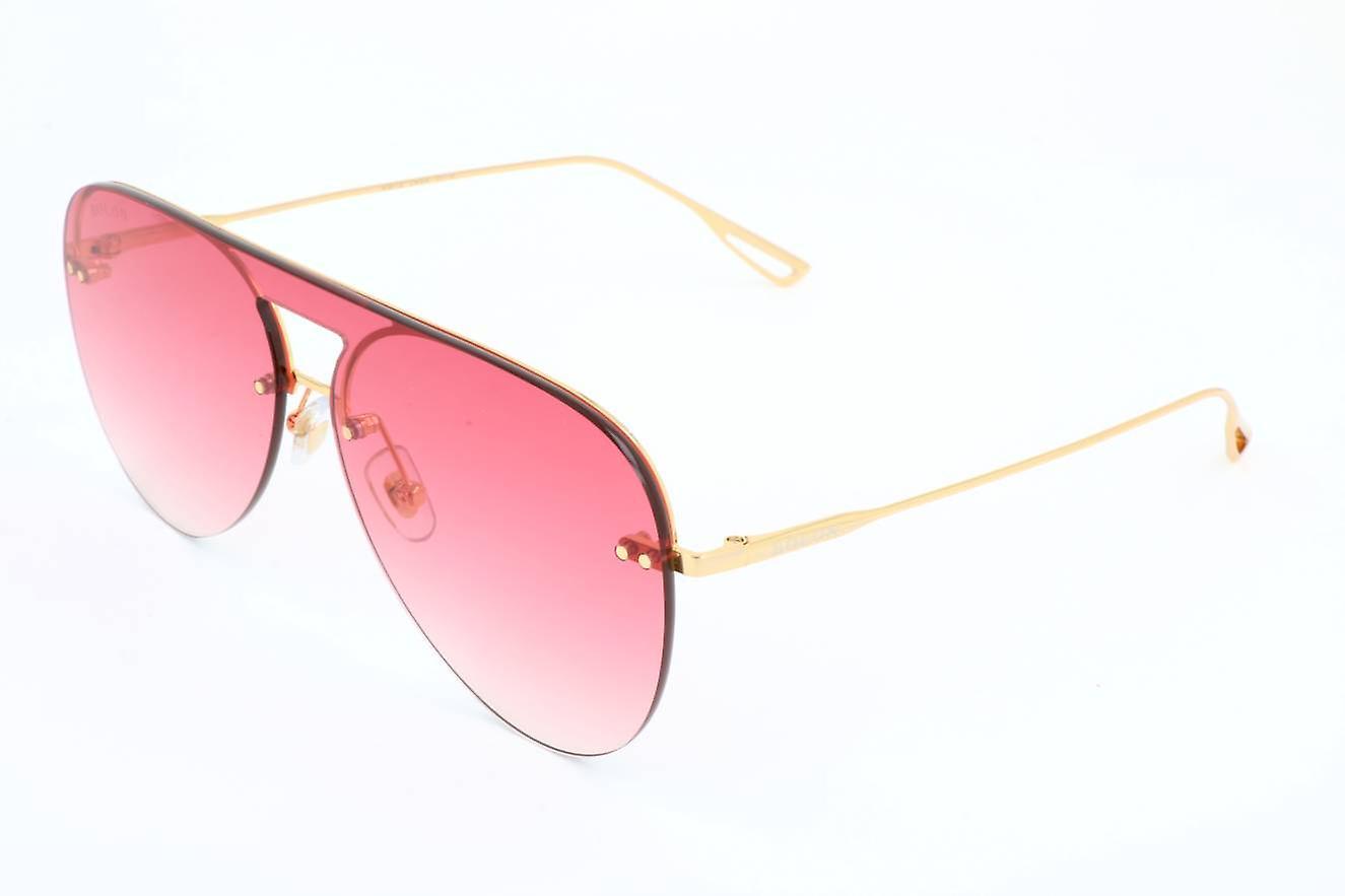 Sunglasses Bolon BL7039 A65 GOLD 00//148 UNISEX 00 mm