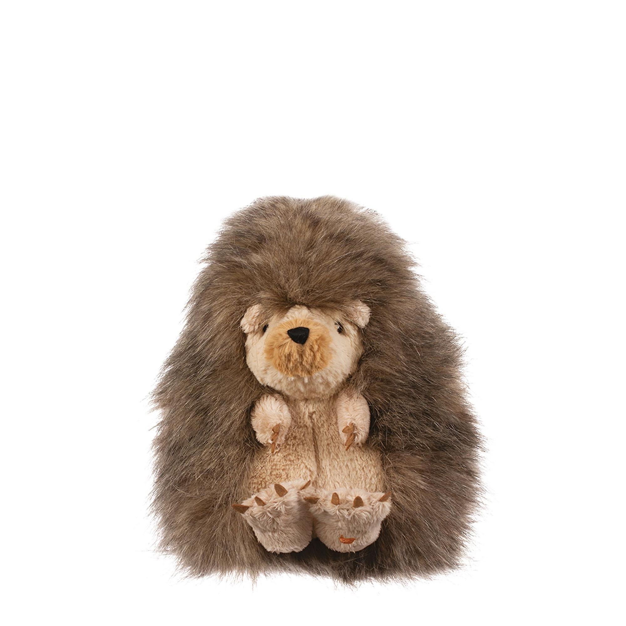 Wrendale Designs Wrendale Plush Junior Animal Collection Hedgehog