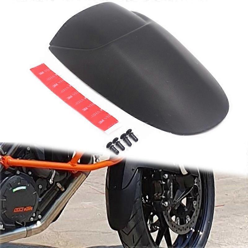 Arysieer For KTM ADVENTURE 1050 1190 1290 Motorcycle Front Mudguard Fender Rear Extender Extension Accessories