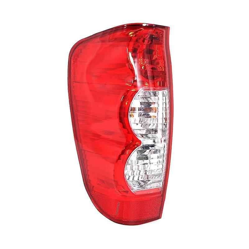 Cciyu Car Rear Lower Bumper Tail Light Lamp Taillight Assembly 4133400-p00 For Great Wall Wingle 3 Wingle 5 V240 V200 European Version Left