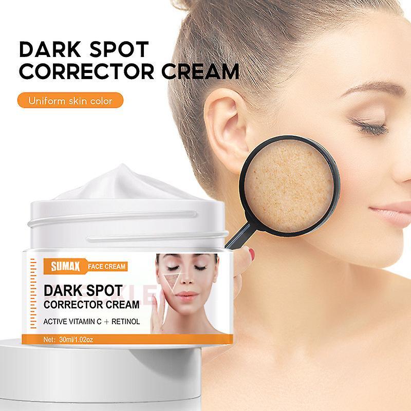 Hongyexin Plain Cream Concealer Lazy Nude Makeup Cream Hydrating Moisturizing Isolation Cream Hydrating Beauty Face Cream 30ml