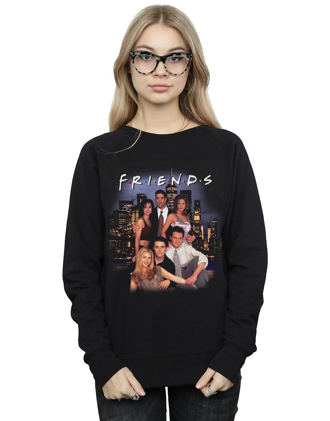 Homage Group Photo Sweatshirt