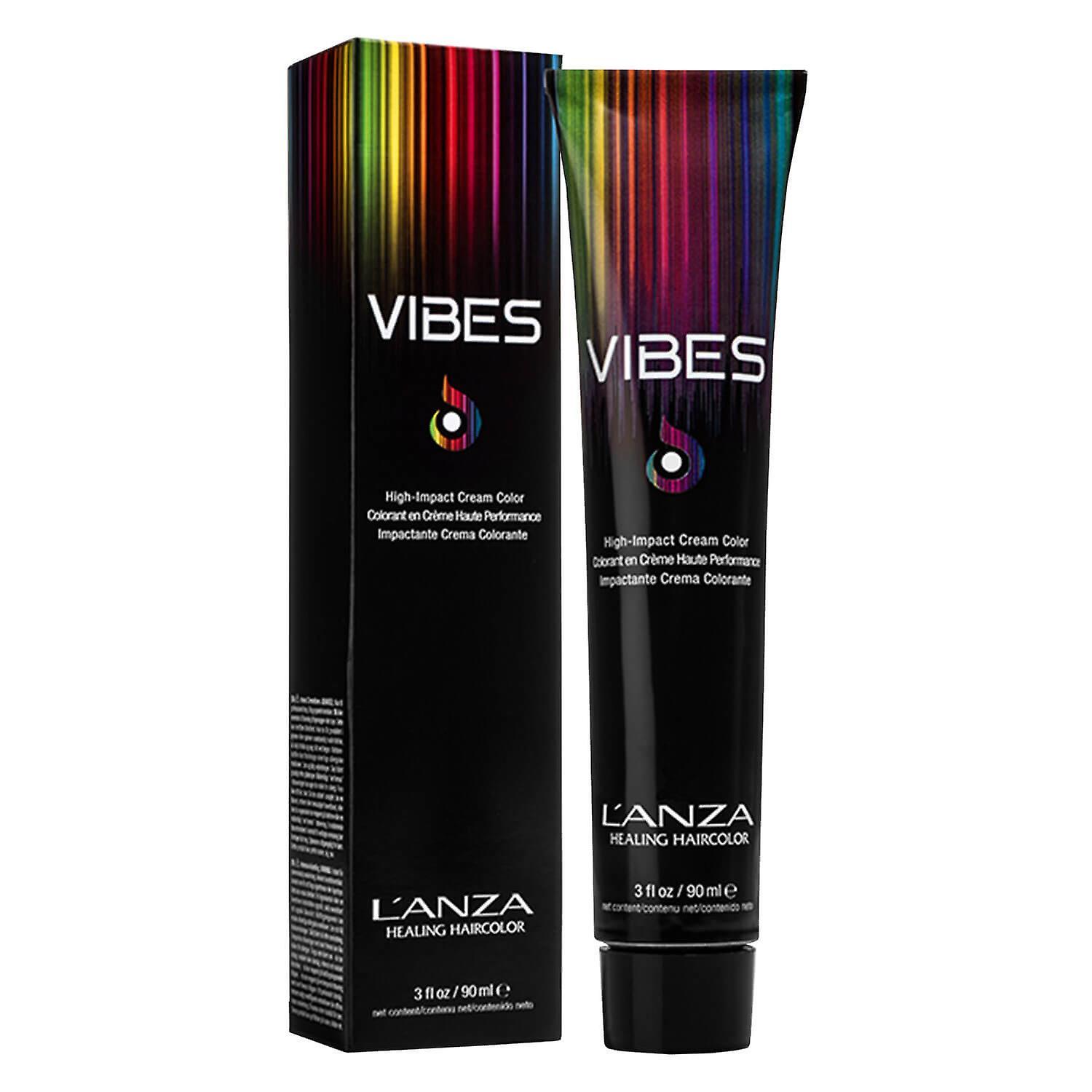 L'ANZA Healing Color Vibes Magenta Color 90ml 90 ml