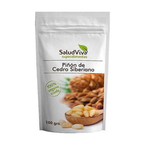 Salud Viva Siberian Cedar Sprocket Eco 100 g