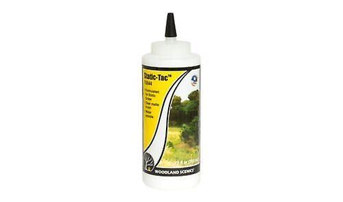 Woodland scenics WFS644 Static-Tac Suitable for several scales Static grass Scale model