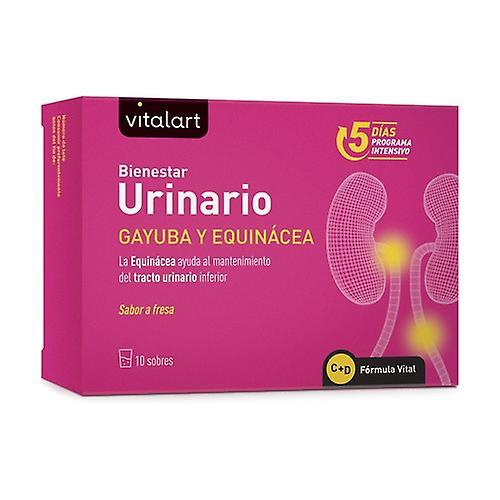 VITALART Urinary Well-Being 10 packets