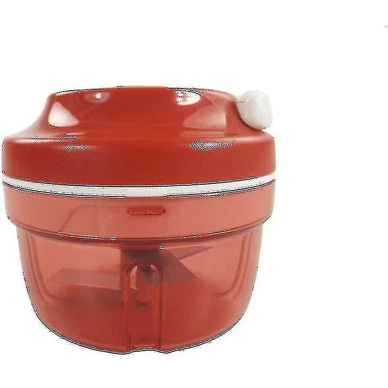 Winov Tupperware Chef Turbo-chef Red Compatible With D158 Onion Chopper Speedy Boy Onion Cutter 27357