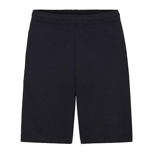 Lightweight Casual Fleece Shorts (240 GSM)