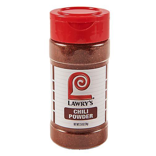 Lawrys Lawry's Chili Powder Seasoning