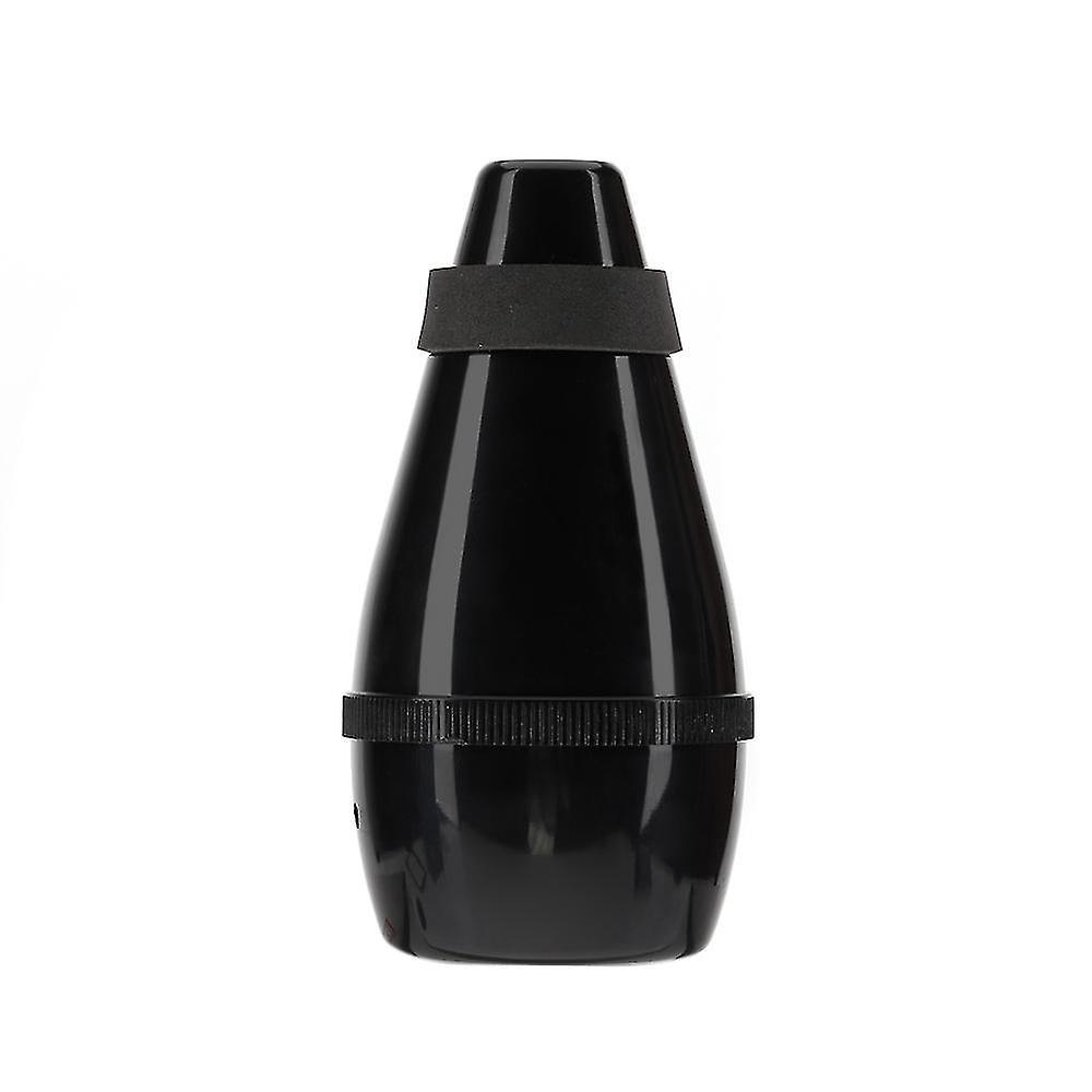 Bbxc Trumpet Mute Silencer - Lightweight (black)