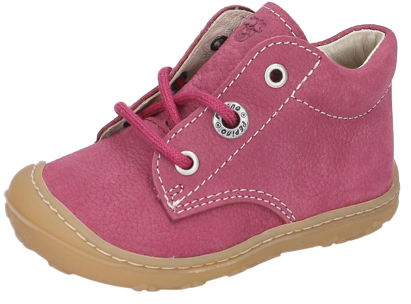 Ricosta Pepino Girls Cory Boots Fuchsia Pink EU 24