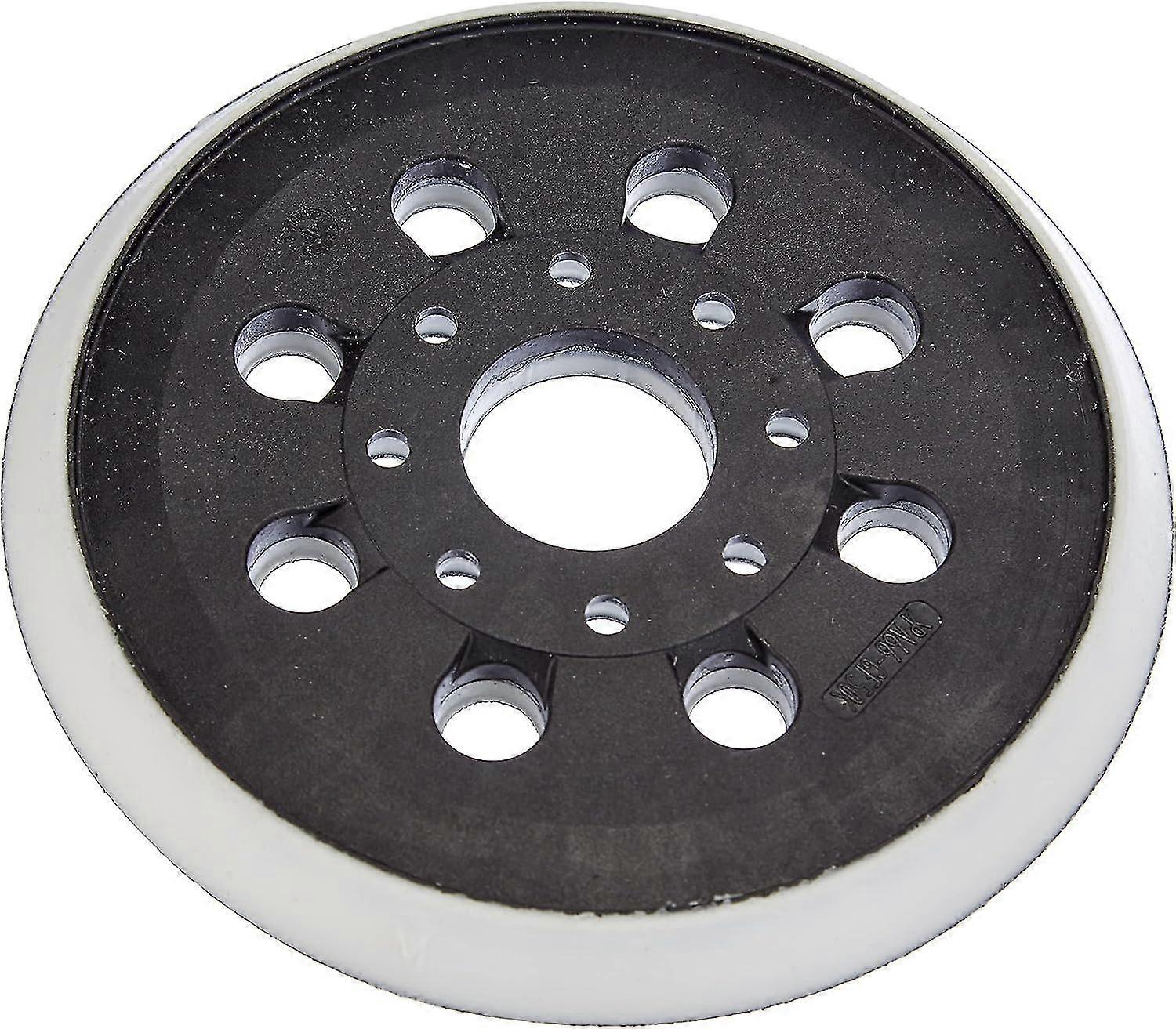 Zhenv Sanding Pad For Gex 125-1 Ae Professional Medium-hard